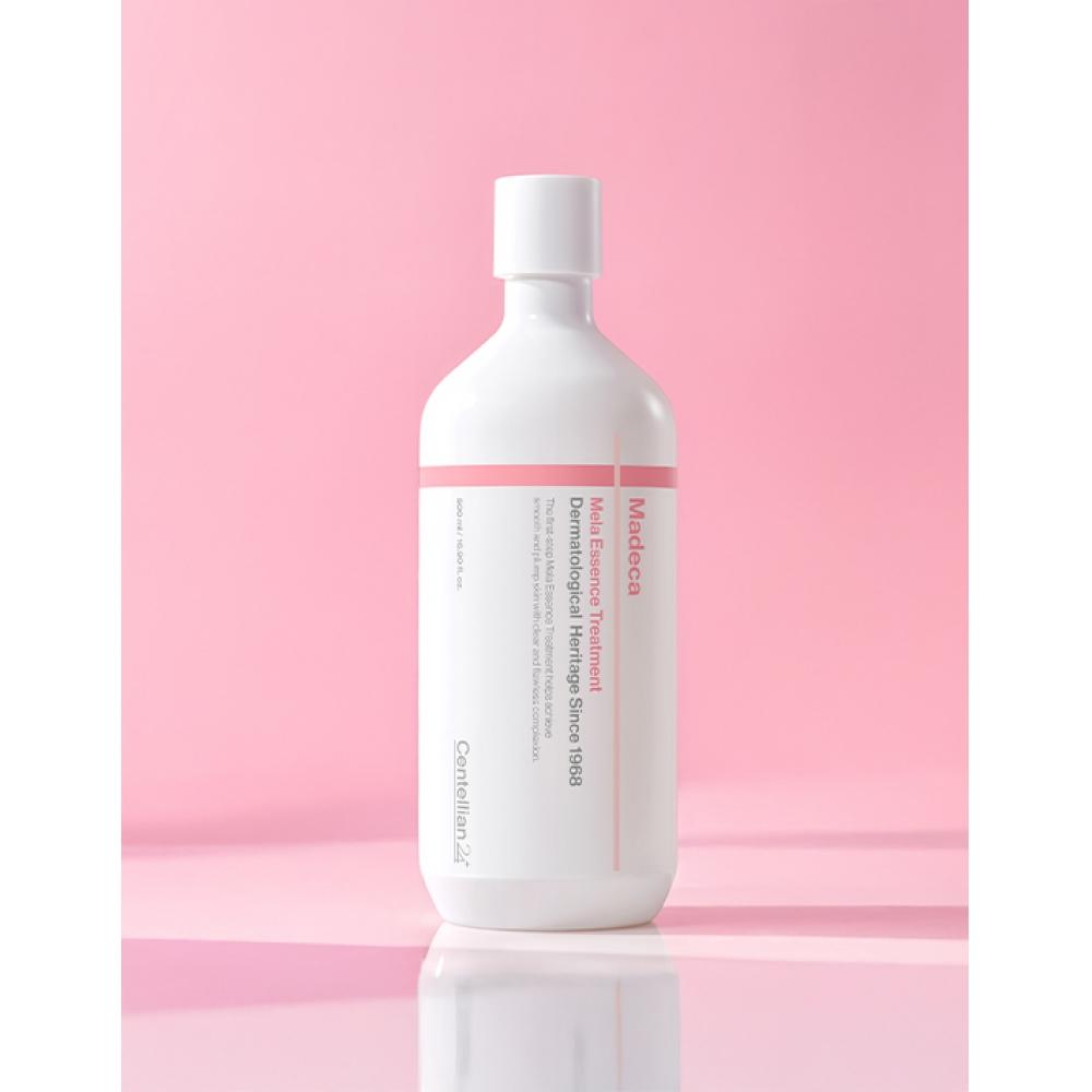 Dongkuwa Pharmaceutical Centellian 24 Madeca Mela Essence Treatment 500ml  Large Volume