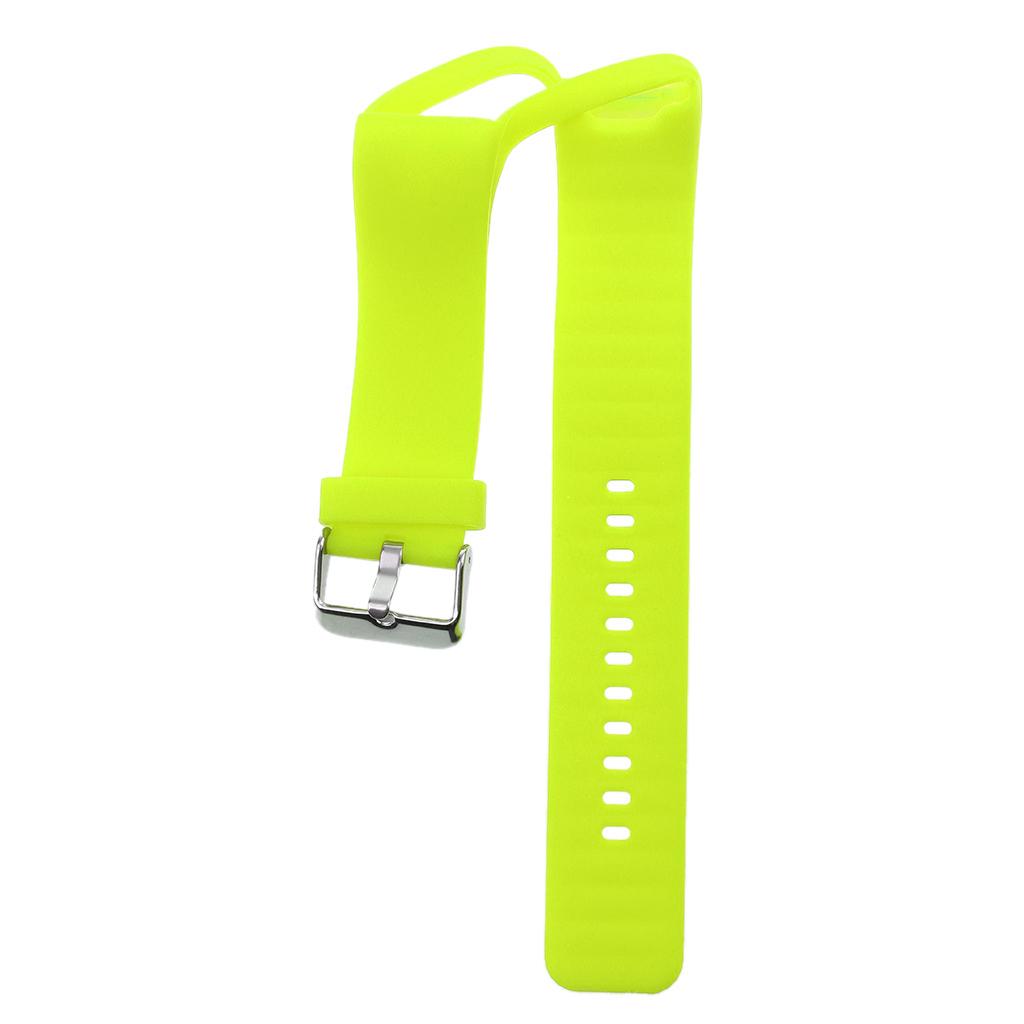 Sport Silicone Watch Band Wrist Strap with Buckle for A360 Watch Bracelet