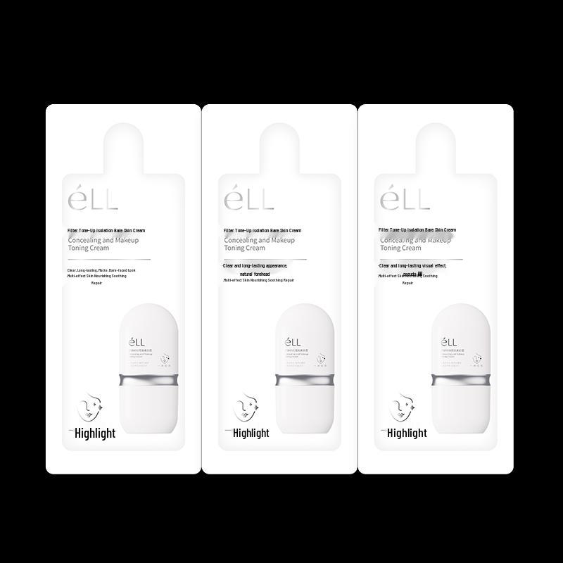 ELL Multi-Effect Tone-Up Cream