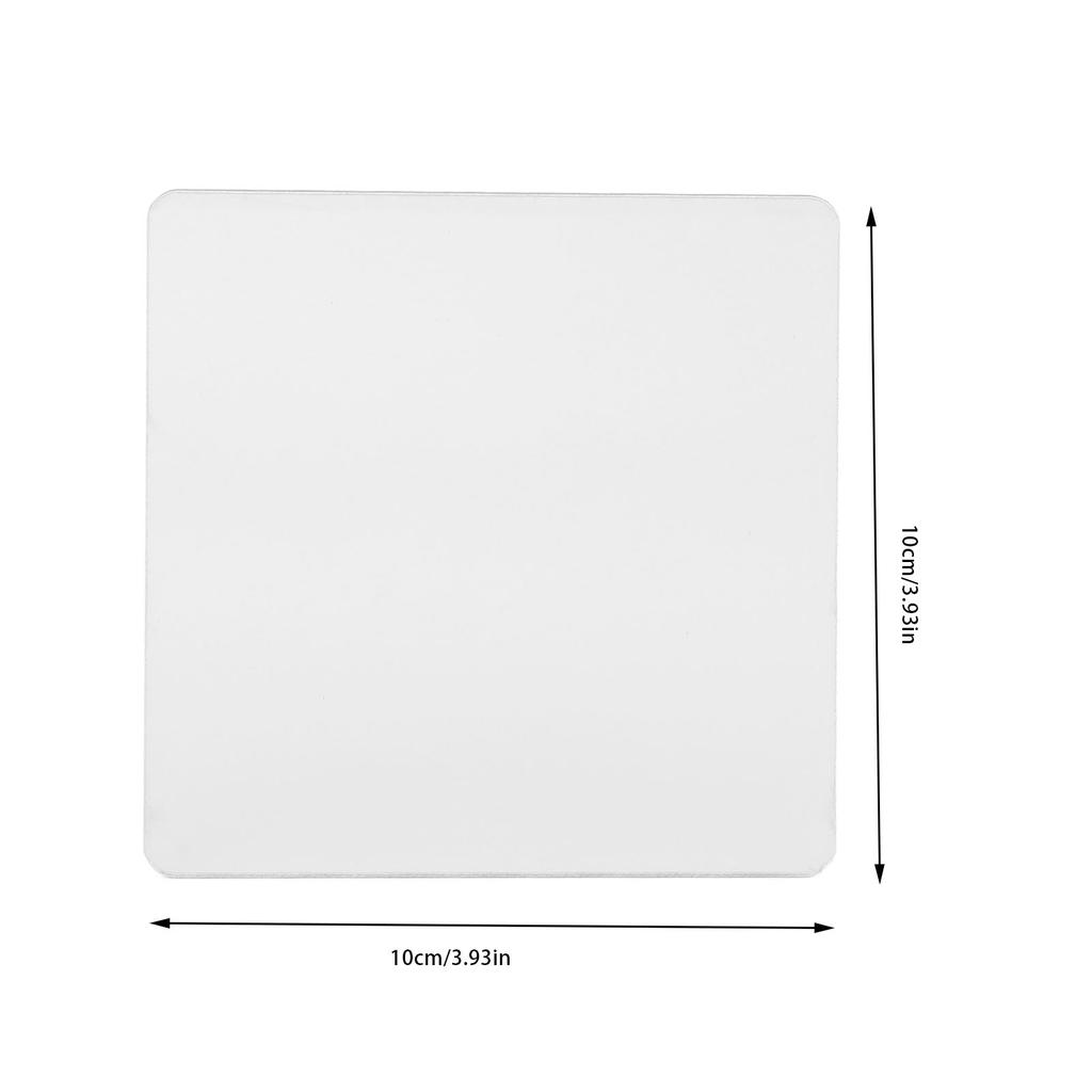 24Pcs Self Adhesive Acrylic Mirror Full Length Wall Mirror Tiles Decorative Shatterproof Full Body Mirror for Bedroom Home Gyms Door