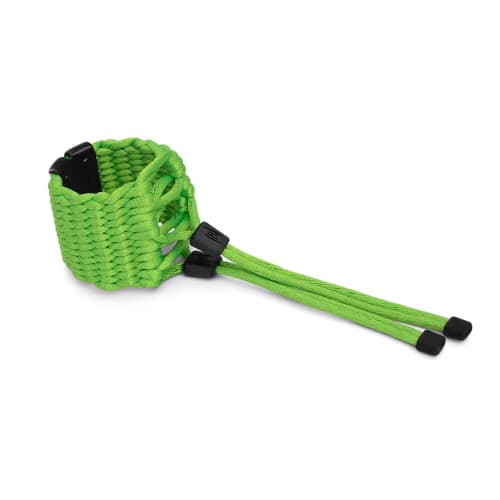 Bambu Ligature for Baritone Saxophone/Bass Clarinet [UB01] UNA, Green