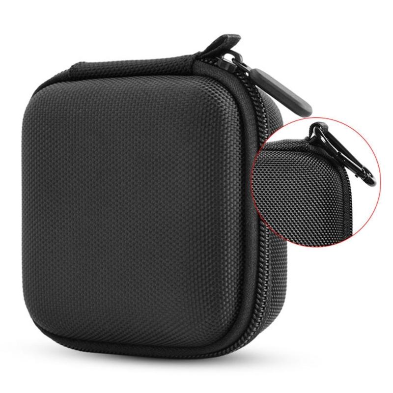 Hard EVA Storage Bag for ES-CM30 Razors Portable Travel Carrying Case Eletric Shaver Organizers Shockproof Pouch
