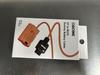 ZGCINE NP-W235 Dummy Battery with D-Tap Connector Power Cable 60cm Long D-Tap To NP-W235 Dummy