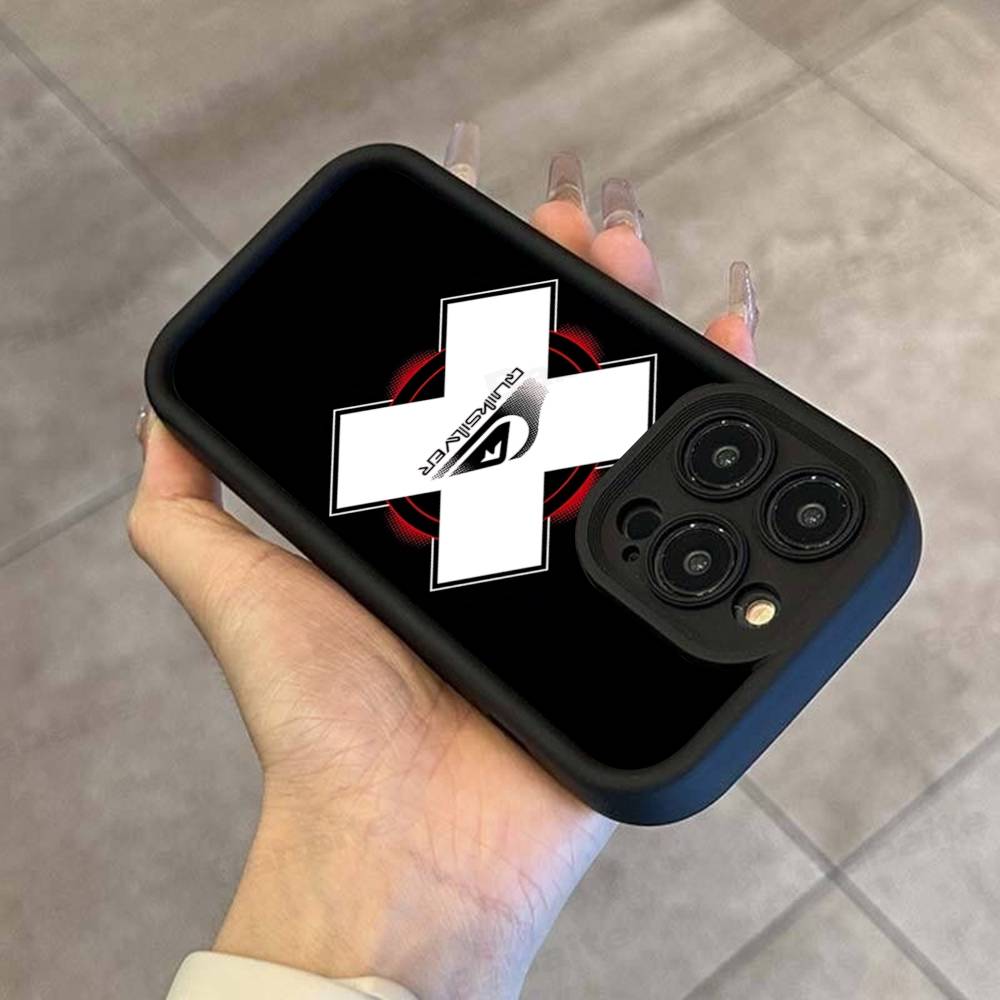 Surf Brand Q-QuiksilverS Logo Phone Case For IPhone 17 16 15 14 Plus 13 12 11 Pro Max Silicone Cover