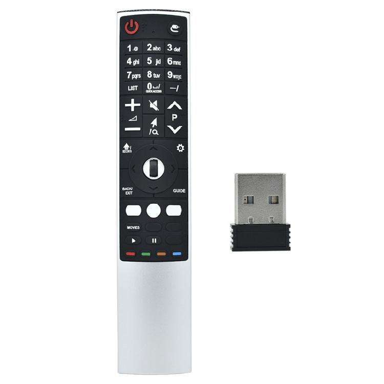 

Replacement for Smart TV Remote Control MR-700 for AN-MR700 AN-MR600 AKB75455601 1