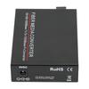 Glasfaser-Transceiver TBCMC3602ED20 20kmSC1310nm RJ45 Glasfaser-Router
