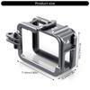 Metal Camera Frame Cage Lightweighted Enhances Protections For 13/9 12 Cameras Case Secure