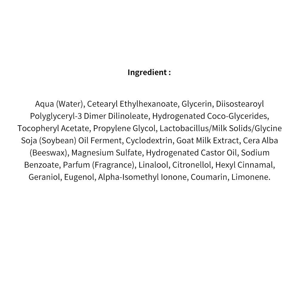 Giaja Ziegenmilch Tagescreme 50ml + Ziegenmilch Nachtcreme 50ml