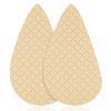 Self-adhesive Rubber Sole Repair Kit Anti-slip Wear-resistant High-heeled Shoes & Sneakers Sole Protector New Allowance