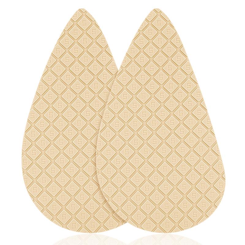 Self-adhesive Rubber Sole Repair Kit Anti-slip Wear-resistant High-heeled Shoes & Sneakers Sole Protector New Allowance