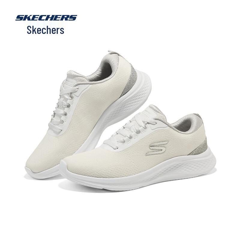 Skechers Women s Slip-On Breathable Casual Sport Shoes L
