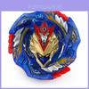 Qualità Premium Nuovo B-127 Starter Cho-z Valkyrie.z.ev Burst Beyblade Giocattolo Senza Scatola