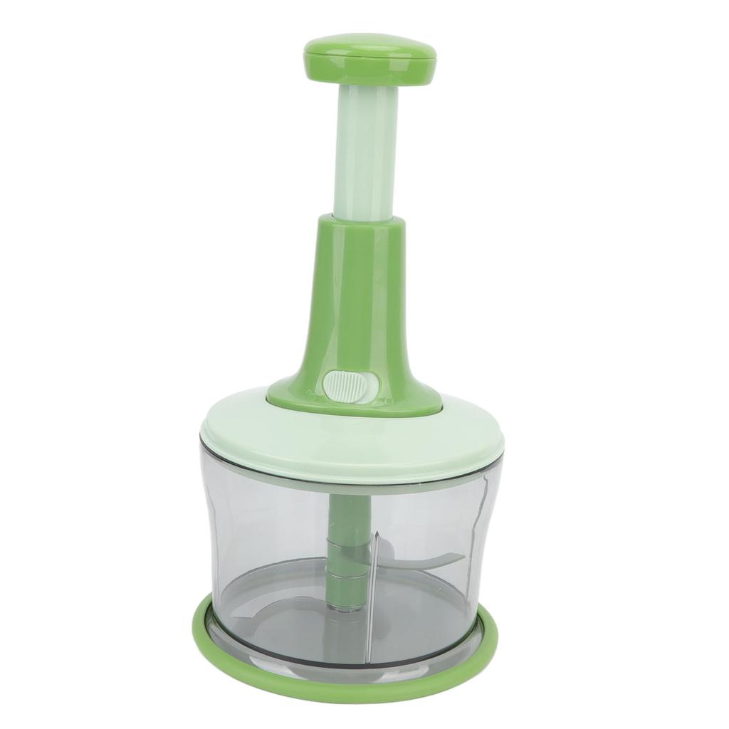 Household Manual Meat Grinder Multifunctional Garlic Stamper Blender Vegetable Dehydrator with