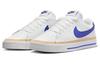 Nike Court Legacy Next Nature 'White Blue' Women's DH3161-104