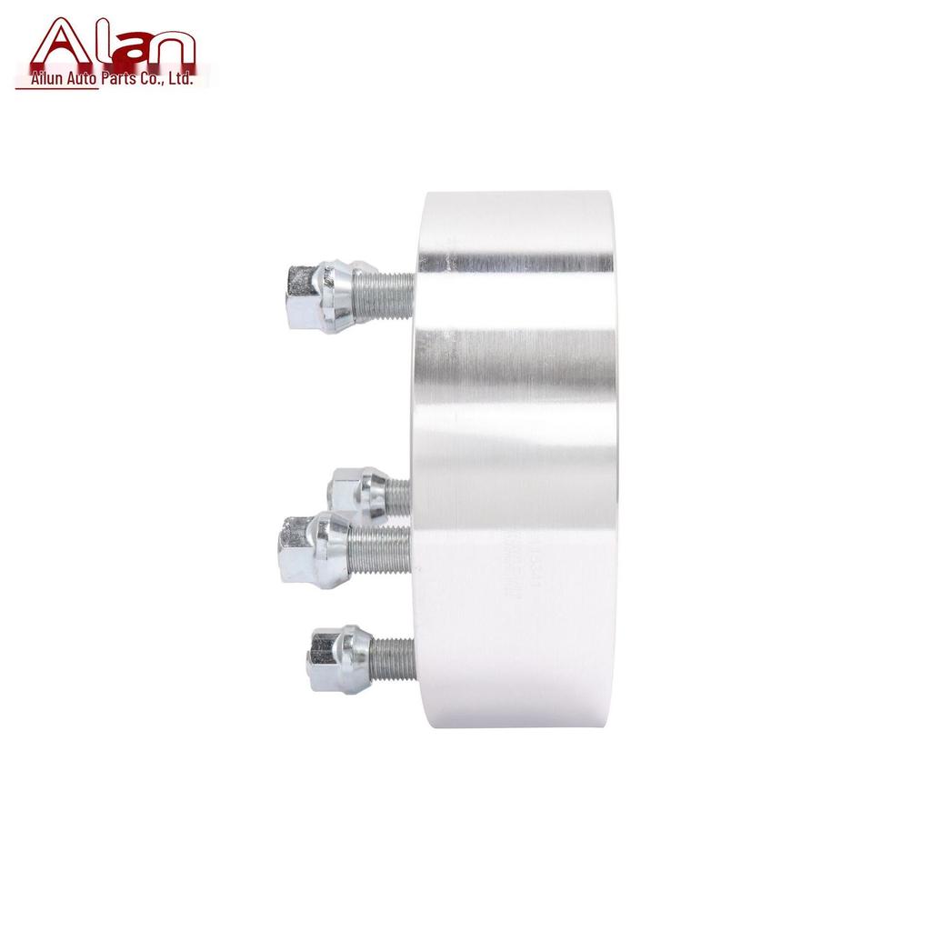 Compatible Wheel Spacers for Ford Ranger, Explorer, and Mustang (ECP817477HK)