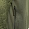 New Nike Dri FIT Standard Issue Sweatshirt Men's Medium Olive Green FN2668-222
