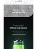 RS800 Intelligent Sweeping Robot: Dual-Purpose Wet/Dry Vacuum with Strong Suction, Water Tank, and App/Remote Control.