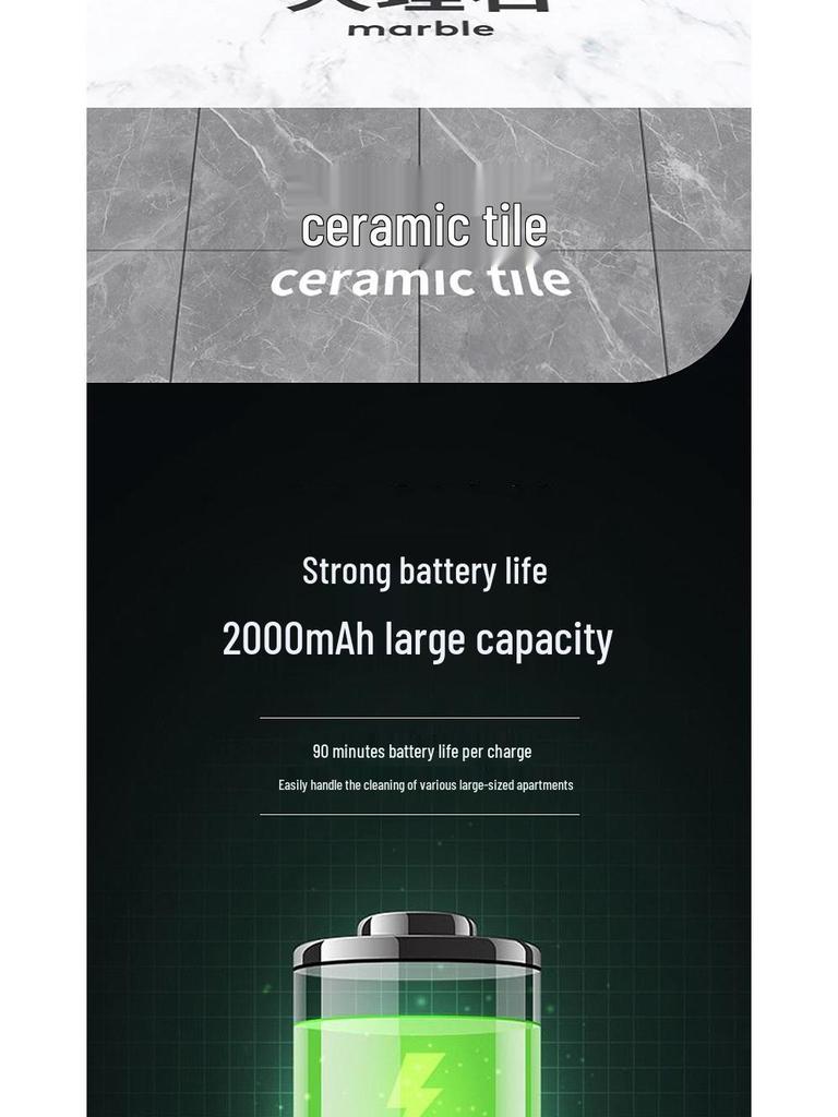 RS800 Intelligent Sweeping Robot: Dual-Purpose Wet/Dry Vacuum with Strong Suction, Water Tank, and App/Remote Control.