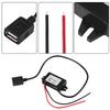 12V till 5V DC-DC Buck-omvandlare Bred Inspänning Spänningsregulator Modul Elektronik