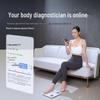PICOOC Smart Body Fat Scale Mini Lite with 15lbs Resistance Band (CN Version)