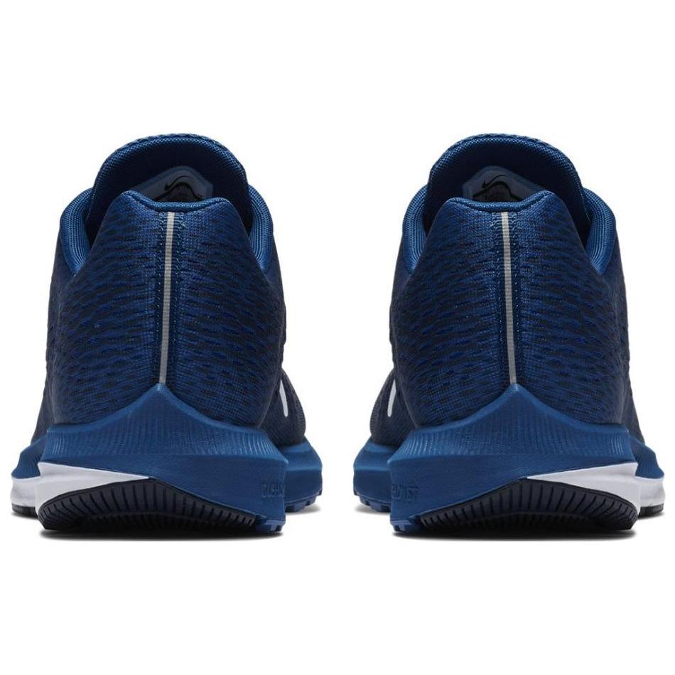 Nike Air Zoom Winflo 5 'Gym Blue' AA7406-400