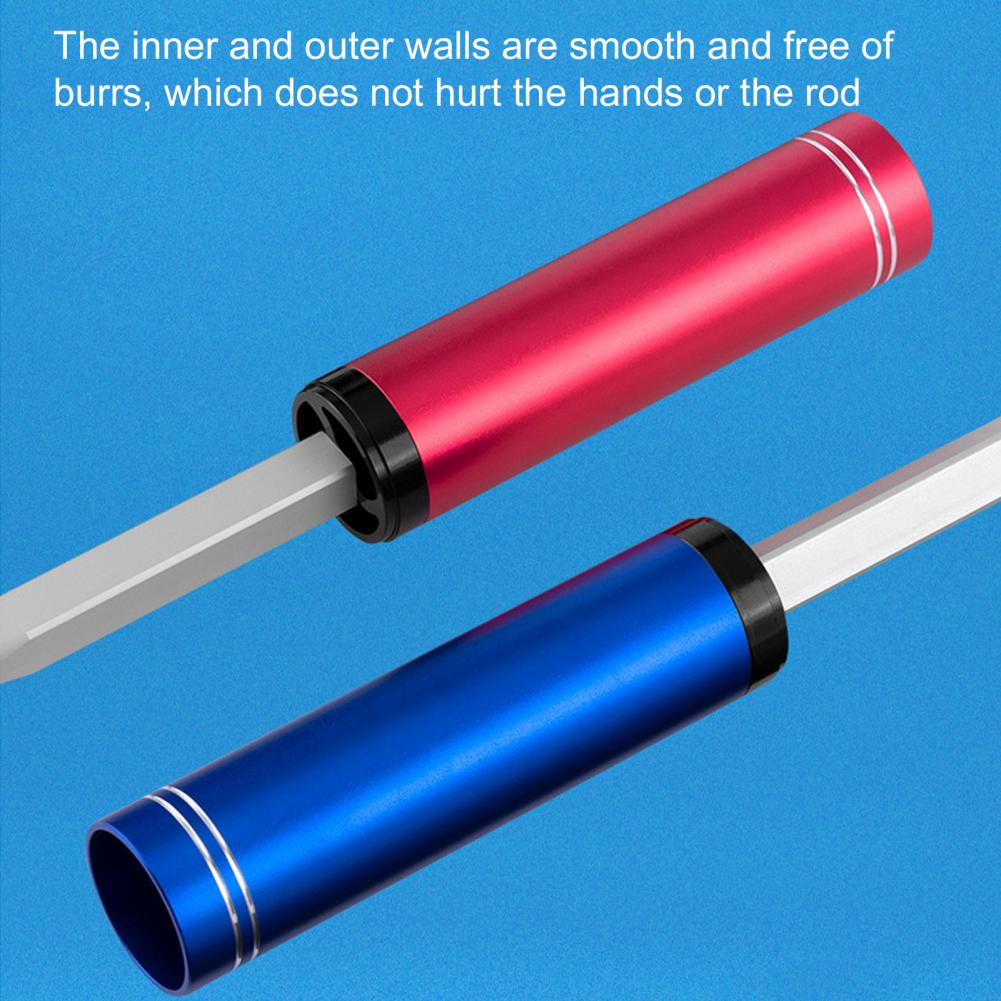 Fishing Plug Pole Compressive-proof Explosion-proof Sea Rod Holder Aluminum Alloy Fishing Plug Rod Holder For Outdoor