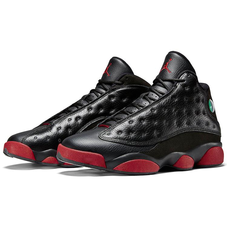 Air Jordan 13 Retro Dirty Bred 414571-003