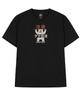 DRIFTOUT Warning Bear Alert Short Sleeve T-Shirt (3 Colors)