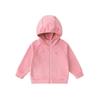 Dudu Family Antistatische Kinder Fleece Kapuzenjacke