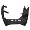 Motorcycle Engine Chassis Shroud Protection Cover Carbon Fiber Style Replacement for F900R F900XR