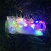 Witch Broom Kids Tulle Gauze Flying Broomstick For Masquerade Halloween Cosplay