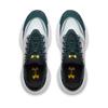 Under Armour Nova Cushioning Breathable Traction Low Top Running Shoes Unisex sneakers White 6006062-101