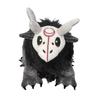 New Forest Demon Plush Skeleton Sheep Plush Toy Ornament