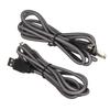 2Pcs for 3DS USB Charger Cable 5ft Power Charging   for 2DS 3DS 3DS XL New 3DS New 3DS XL New 2DSXL NDSI NDSI LL