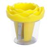 Spiral Vegetable Slicer Spiralizer Cucumber Carrot Flower Carving Cutter Peeler With Protective Cover Kitchen Gadgets7