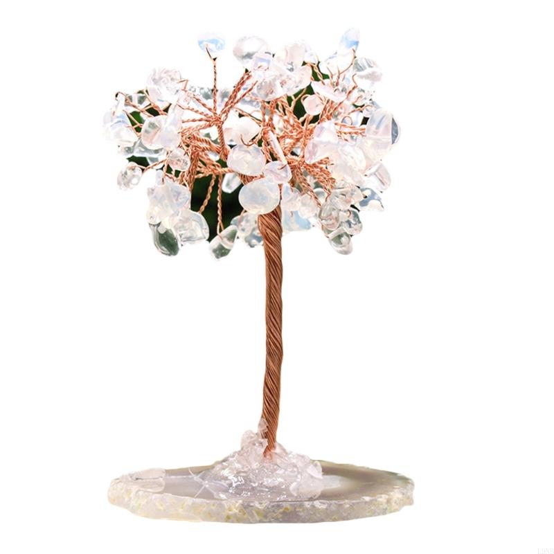 Фигурка из хрустальной крошки, поделки из проволочной обмотки