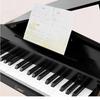 Wooden children's piano infant boy girl baby 18/25/37 key entry electronic keyboard can play parent-child birthday gift