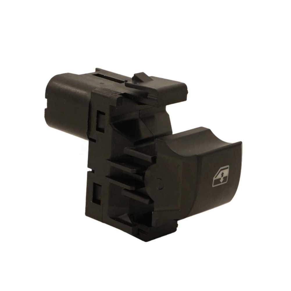 Electric Glass Switch for Rear Right or Left Position On For Mitsubishi For Outlander 2016 To 2020 8608A319 Standard