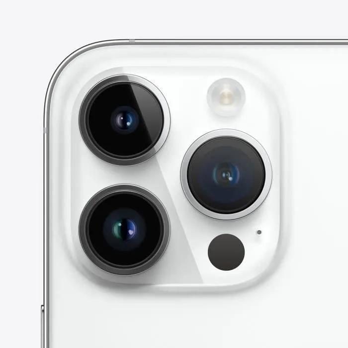 Ανακαινισμένο Apple iPhone 14 Pro, 128GB, 5G, 99% κατάσταση, Διπλή SIM