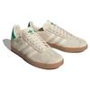 Adidas Damen Gazelle 'Wonder White Green' Damen Sneaker IF3235