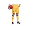Puma AC Milan SS25 Lightweight Breathable Comfortable Fashion Soccer Pants Men Bottoms 779987-03
