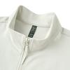 adidas Corta-vento Respirável Moda Confortável Macio Amigável à Pele Jaqueta Gola Alta Masculina Jaqueta KA3933