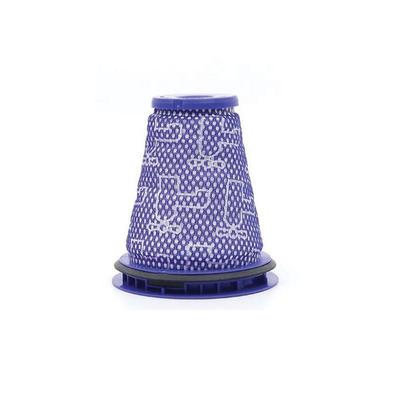 Suitable for Dyson CY18 22 23 24 25 DY75 77 78 Vacuum Cleaner Front Filter Filter Mesh