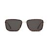 Dior Lightweight Comfortable Alloy Frame Irregular Shape Sunglasses Men sunglasses Tortoiseshell SUITS9UWRF5A0