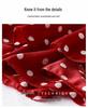 Women's Polka Dot Strappy Backless V-Neck Tank Top - Slimming, Tummy-Covering Sleeveless Summer Outerwear.