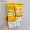 Cleansing Cream Kojic Acid Brightening Moisturizer Transchlorac Moisturizer