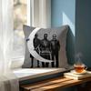 Brand AAMI Parised Cushion Cover Cushion Cover Set Pcs X X X Pillowcase Decorative Sofa Home Decor