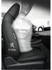 Venucia Big V Special Leather Car Seat Cushion - All Seasons Universal Model