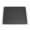 Solar Panel 2A 5W Monocrystalline Silicon Flexible Waterproof USB Output Solar Battery Charger for