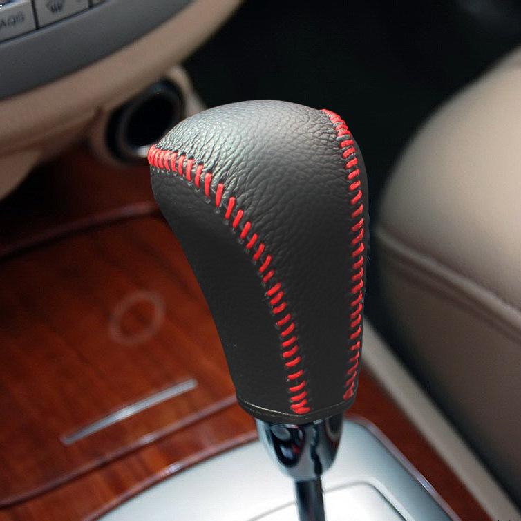 

Applicable Gear Shift Knob Cover for 2004-2012 Buick Excelle Models